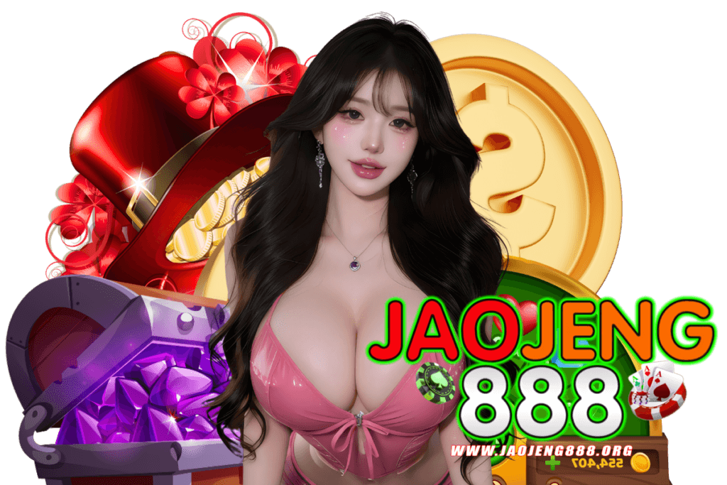 play jaojeng888